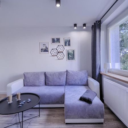 Niron Apartament Dabrowskiego Apartman Piła Kültér fotó