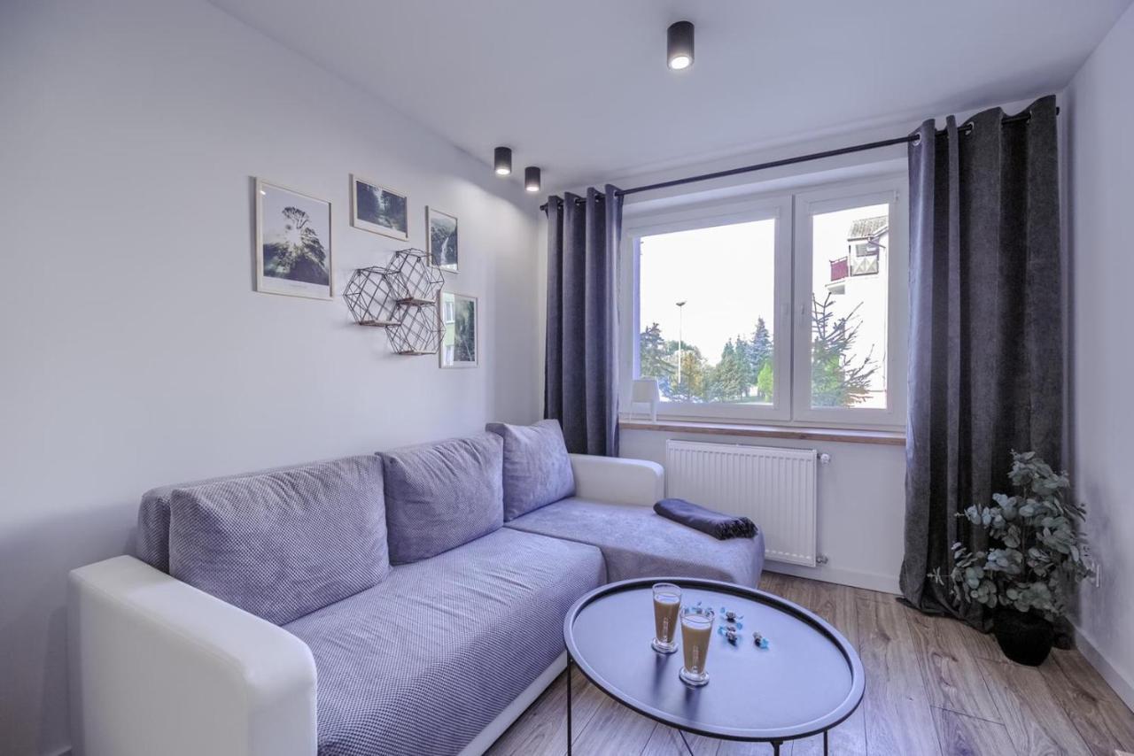 Niron Apartament Dabrowskiego Apartman Piła Kültér fotó